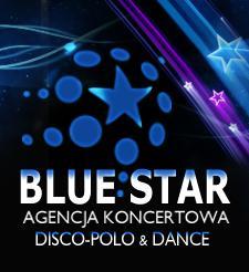 Agencja koncertowa Blue-Star - Koncerty Disco Polo, Łęczyca, łódzkie