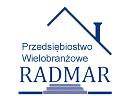Usługi budowlane Słupsk  -  Radmar