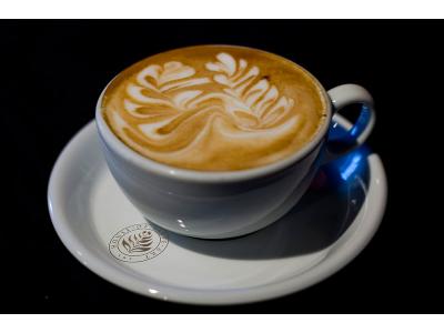 Latte Art - kliknij, aby powiększyć
