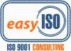 EasyISO-Proste i skuteczne wdrożenia SZJ ISO 9001, Orzesze, śląskie