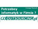 Obsługa informatyczna Firm, Poznań, wielkopolskie