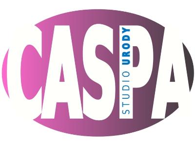 Logo Caspa Studio Urody - kliknij, aby powiększyć