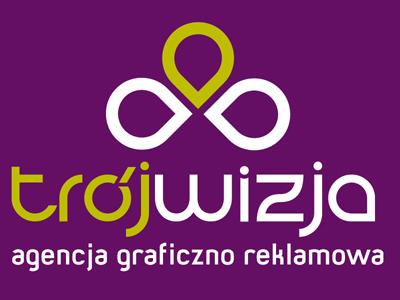 Logo TRÓJWIZJA