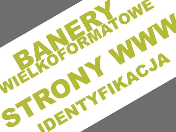 Projektowanie stron internetowych. Tworzenie logotypów, Księga Logo, Księga Znaku, Identyfikacja.