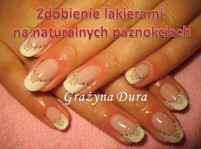 Manicure, pedicure, zdobienie , malowanie paznokci, Kraków, małopolskie