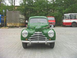 Skoda Tudor jako Wasz pojazd do ślubu!!!!!, Opole, opolskie