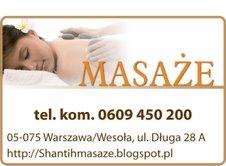 Masaże program odchudzający (10 zabiegów), Warszawa Wesoła, mazowieckie