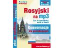Rosyjski na mp3 - Konwersacje dla początkujących, cała Polska