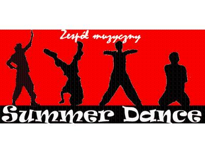 summer dance - kliknij, aby powiększyć