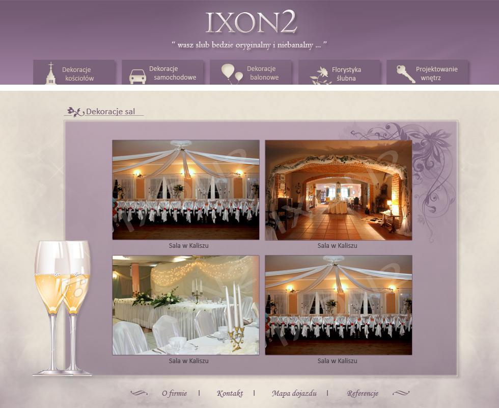 www.ixon2.pl