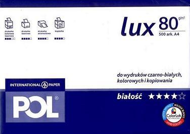 POLLUX 80g