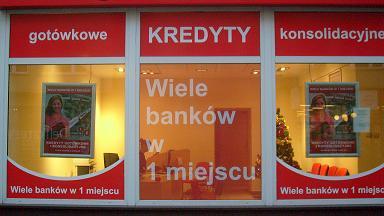 KREDYTY!!! WIELE BANKÓW W JEDNYM MIEJSCU!!!, dolnośląskie