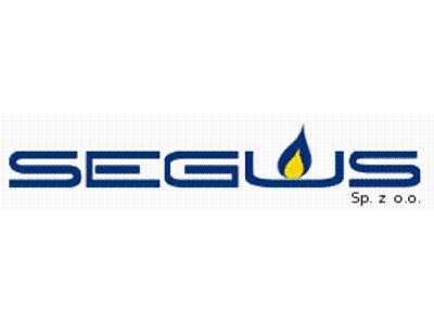 Logo Segus Sp. z o.o. - kliknij, aby powiększyć