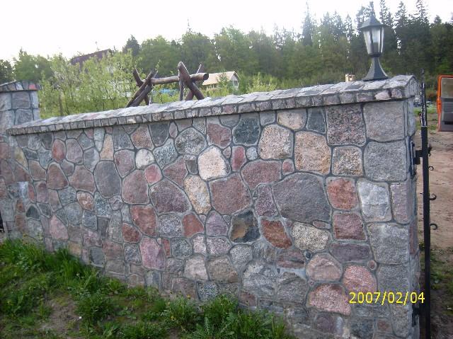 KAMIENIARZE - Kris-Bud, Szemud, pomorskie