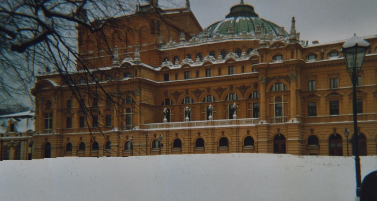 Teatr im. Juliusza Słowackiego w Krakowie