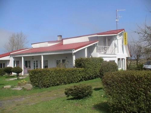 Agroturystyka nad morzem, Chłopy, Sarbinowo Morskie, zachodniopomorskie