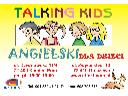 TALKING KIDS - angielski dla dzieci