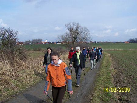 Kurs Instruktor Nordic Walking Polska, Złotoryja, dolnośląskie