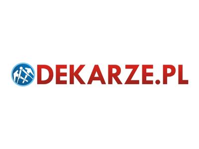 Sklep dla dekarzy - www.DEKARZE.pl - kliknij, aby powiększyć