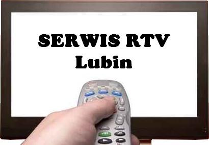 Naprawa sprzętu RTV, Lubin, dolnośląskie