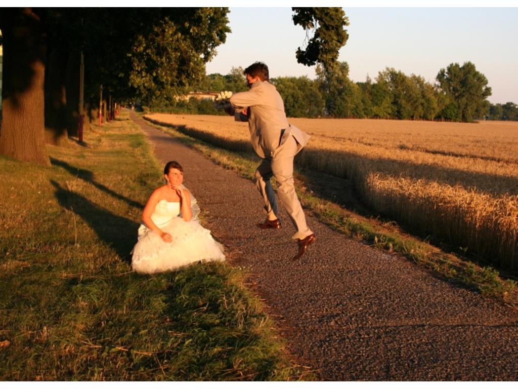 Fotografia ślubna i okolicznościowa