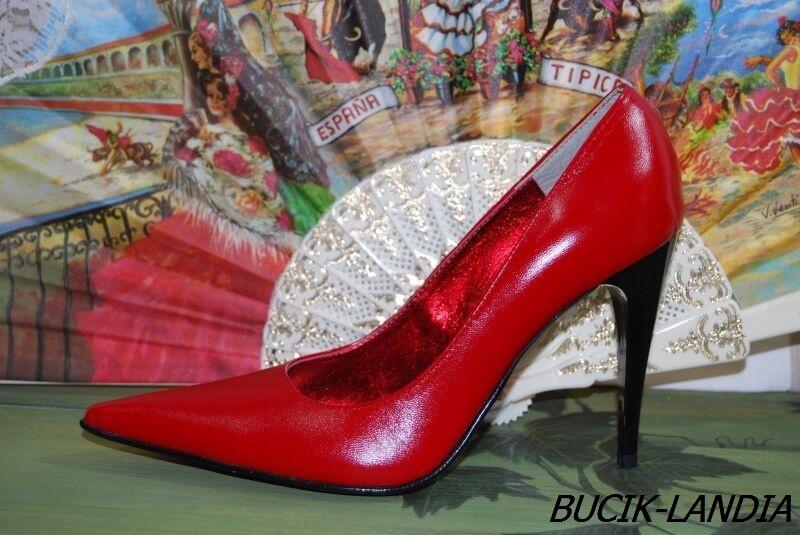 Www.bucik-landia.pl: sklep online - buty włoskie