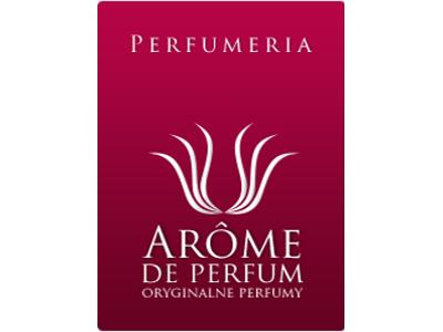 PERFUMERIA AROME DE PERFUM - ORYGINALNE PERFUMY - kliknij, aby powiększyć
