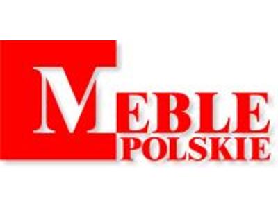Logo firmy Meble Polskie - kliknij, aby powiększyć