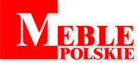 Logo firmy Meble Polskie