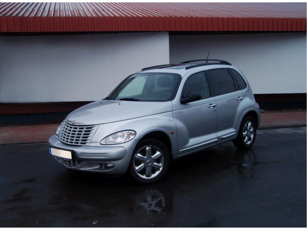 Chrysler PT Cruiser