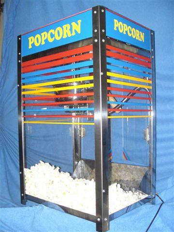 POPCORN