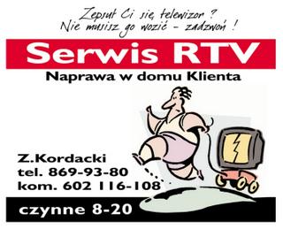 Naprawa telewizorów,sprzętu RTV u klienta w domu, Poznań, wielkopolskie