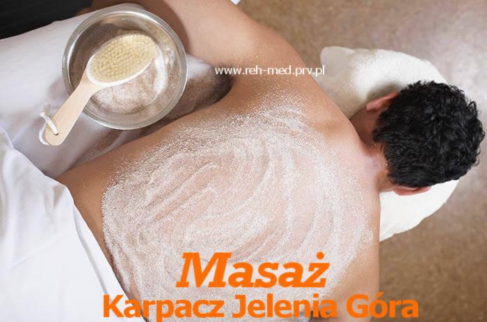 Masaż Jelenia Góra Karpacz , Jelenia góra,karpacz,szklarska poręba, dolnośląskie