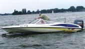 Kursy motorowodne, Zegrze