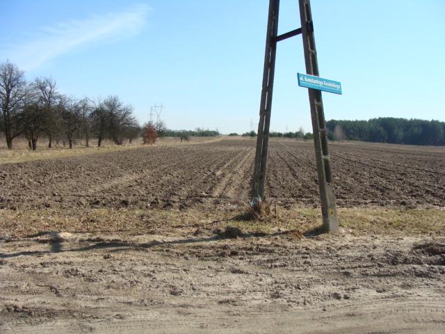 Sprzedam działkę w Białymstoku., Białystok, podlaskie