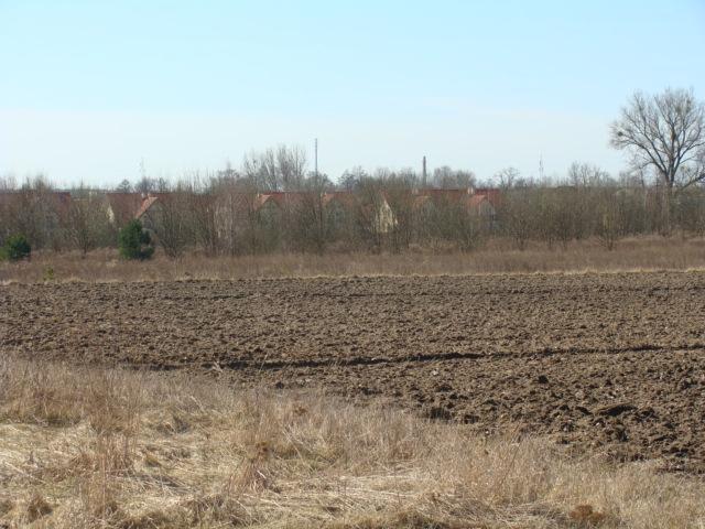 Sprzedam działkę w Białymstoku., Białystok, podlaskie