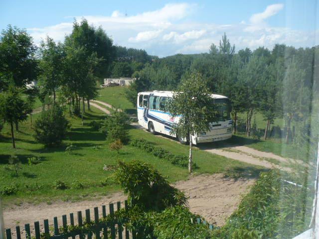 Turystyka wiejska, Bakałarzewo, podlaskie