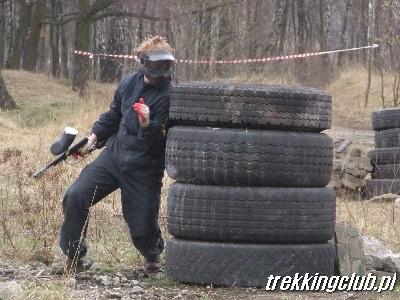 Paintball, Chorzów,Katowice,Sosnowiec,Bytom,Piekary Śląskie, śląskie