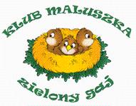 Klub Maluszka - 