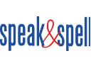 Język angielski w Speak&Spell Pruszków