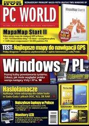 PC World - Maj 2009 - Windows 7 PL
