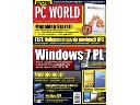 PC World - Maj 2009 - Windows 7 PL, cała Polska