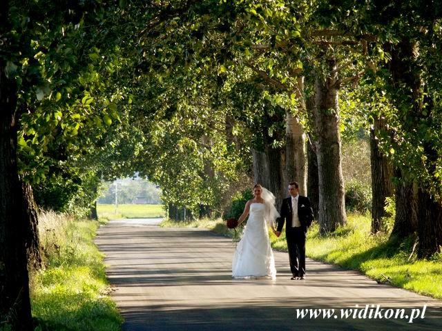 Wideofilmowanie, fotografia ślubna, Tarnowskie Góry, śląskie