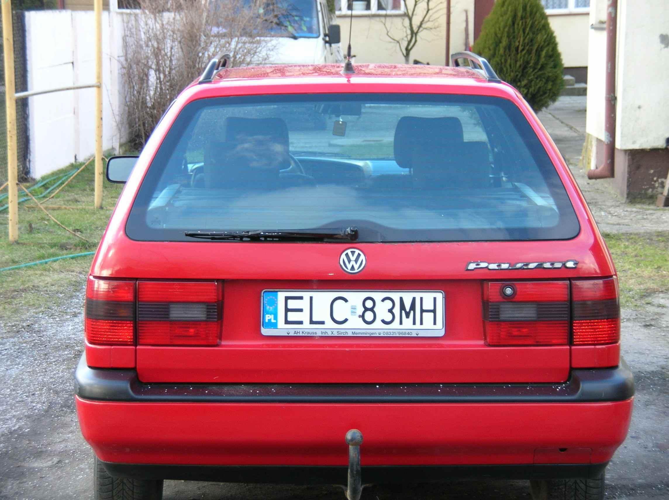 Samochod Volkswagen Passat kombi w BDB Stanie!!!, Głowno, łódzkie