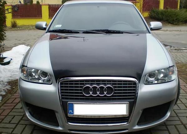Audi a3 2002 rok Zarejestrowany w Polsce 5-drzwi , Olsztyn, warmińsko-mazurskie