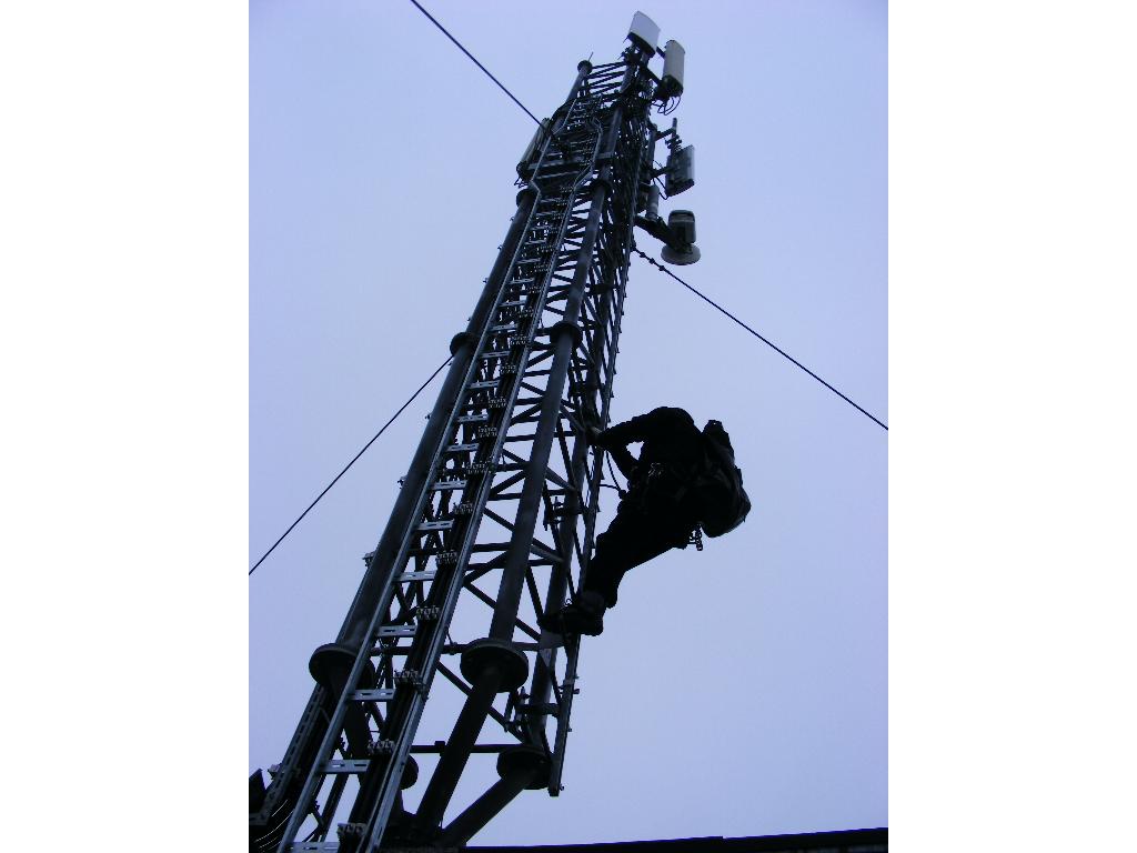 instalacja systemów antenowych - Sanok / Krosno