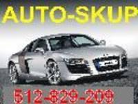 Skup-Aut  Auto-Skup, Sochaczew, mazowieckie