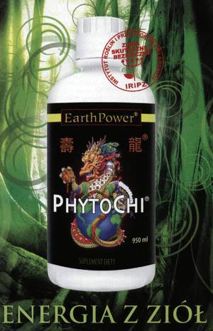 Phytochi