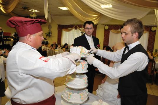 Organizacja wesel u klienta lub w miejscu wskazanym, Czeladź, śląskie