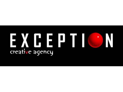 Agencja interaktywna Exception - kliknij, aby powiększyć